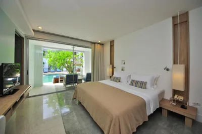 Ramada by Wyndham Phuket Southsea – 사진 2