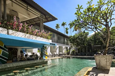 Ramada by Wyndham Phuket Southsea – 사진 4