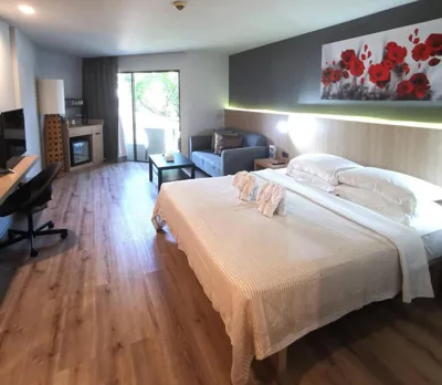 Ramada by Wyndham Phuket Southsea – 사진 8
