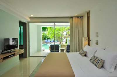 Ramada by Wyndham Phuket Southsea – 사진 9