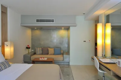 Ramada by Wyndham Phuket Southsea – 사진 10