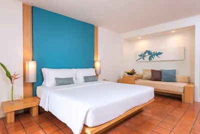 Ramada by Wyndham Phuket Southsea – 사진 11