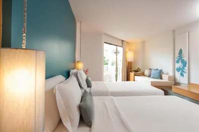 Ramada by Wyndham Phuket Southsea – 사진 12
